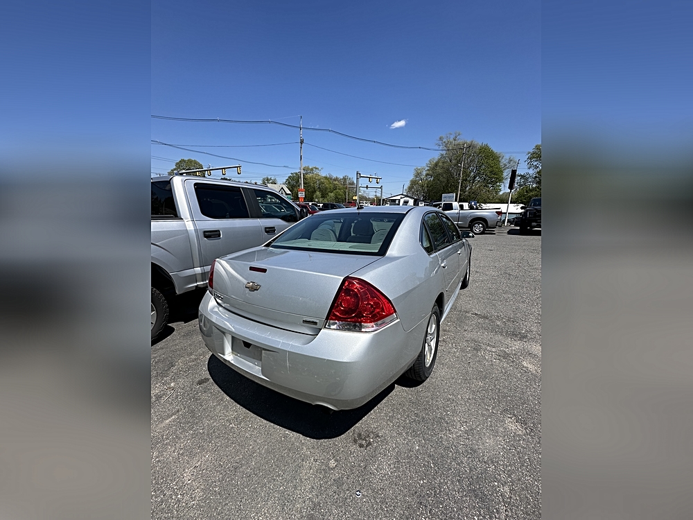 chevrolet impala limited 2015 2G1WA5E34F1126195 image chevrolet impala limited 2015 2G1WA5E34F1126195 image